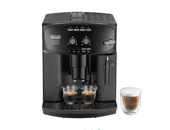 Продам кофемашину DeLonghi ESAM 2600  Алматы