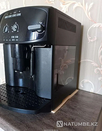 Продам кофемашину DeLonghi ESAM 2600 Алматы - изображение 2