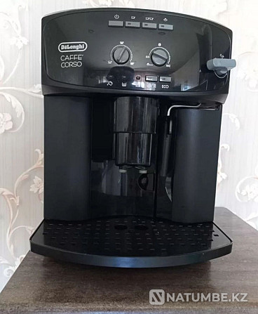 Продам кофемашину DeLonghi ESAM 2600 Алматы - изображение 1