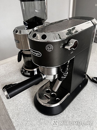 Coffee maker Delonghi Almaty - photo 1