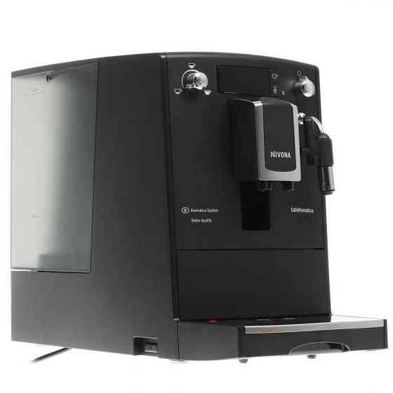 Кофемашина Nivona NICR 520 Almaty