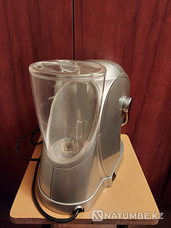 Capsule coffee machine caffitaly system Almaty - photo 3