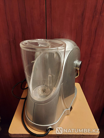 Capsule coffee machine caffitaly system Almaty - photo 6