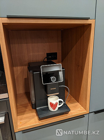 Nivona NICR 970 automatic coffee machine Almaty - photo 1