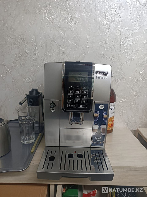 Selling coffee machine Almaty - photo 3