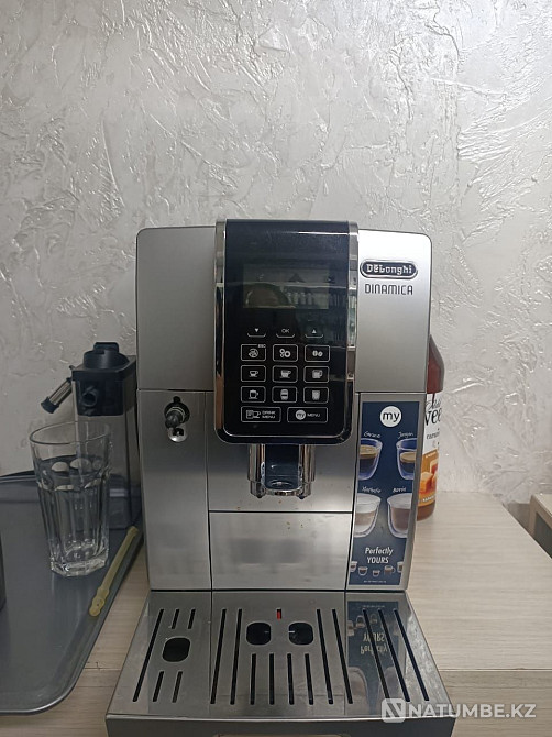 Selling coffee machine Almaty - photo 1