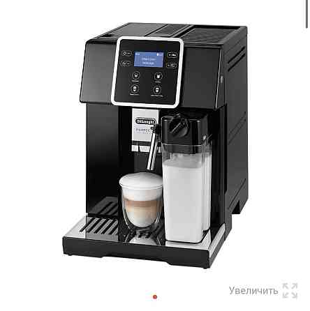 Кофемашина Delonghi ESAM 420.40.B Almaty