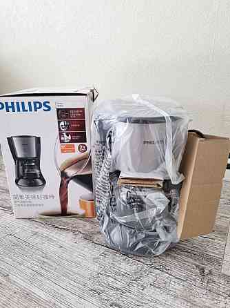 Кофеварка Philips HD7434 Almaty