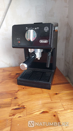 Coffee maker Delonghi Almaty - photo 1