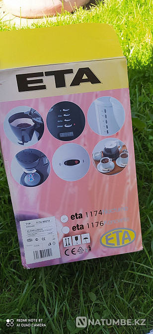 Жаңа кофеқайнатқыш!!!  Алматы - изображение 7