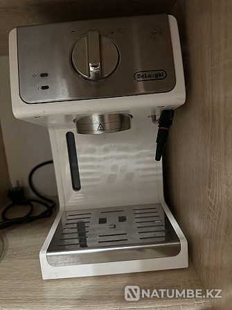 Coffee machine Almaty - photo 1