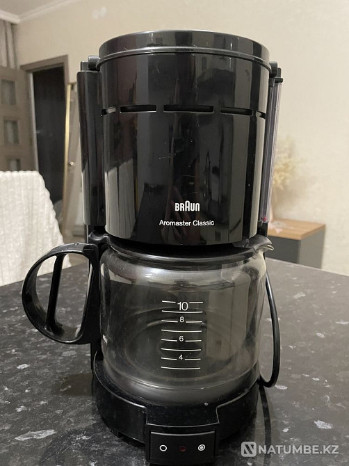 Кофе варкп Алматы - изображение 1