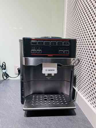 Кофемашина Bosch Vero Aroma 500 Алматы