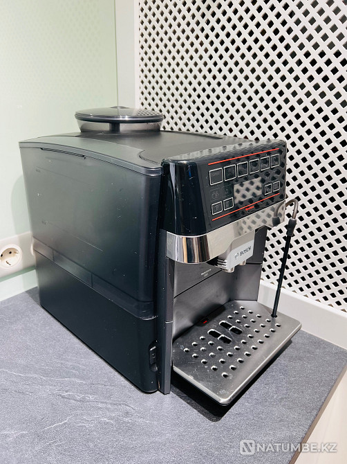 Кофемашина Bosch Vero Aroma 500 Алматы - изображение 1