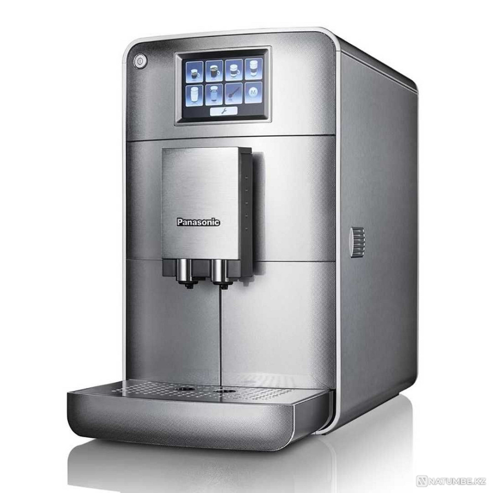 Coffee machine Panasonic NC-ZA1 Almaty - photo 1