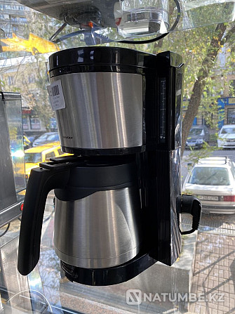 Coffee machine polaris pfd aktiv Lombard Almaty - photo 1