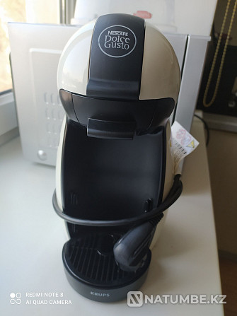 Neskafe coffee machine Almaty - photo 1