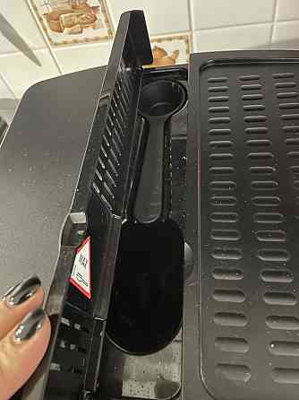 Delonghi; кофе машина Almaty