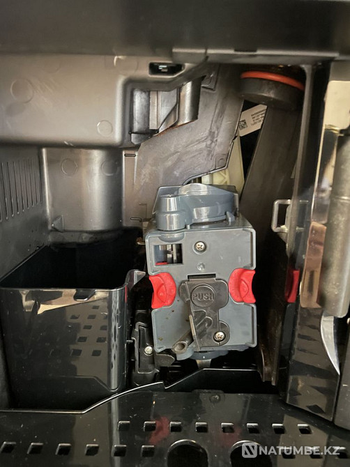 Delonghi; coffee machine Almaty - photo 2