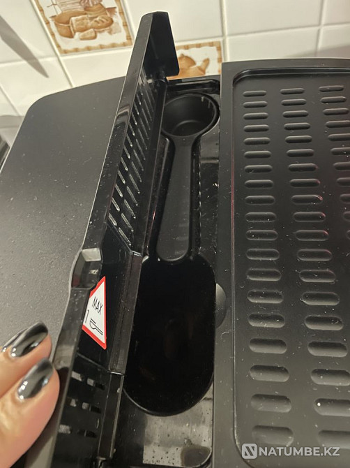 Delonghi; coffee machine Almaty - photo 3