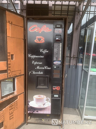 Selling coffee machine Almaty - photo 4
