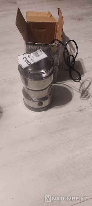 selling coffee grinder Almaty - photo 1