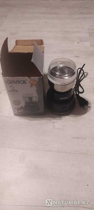 selling coffee grinder Almaty - photo 2