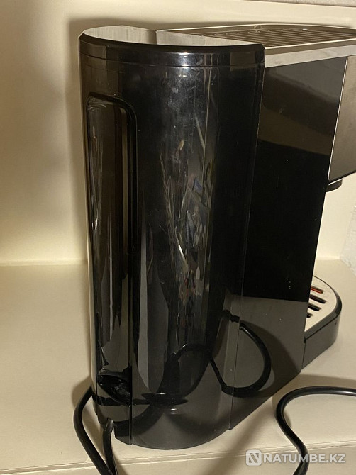 Coffee maker Krups Virtuoso XP-422C11 + 2 pitchers Almaty - photo 3