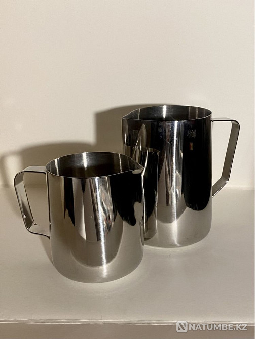 Coffee maker Krups Virtuoso XP-422C11 + 2 pitchers Almaty - photo 7