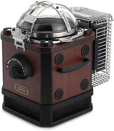 Coffee roaster - кофеобжарочная машина Almaty