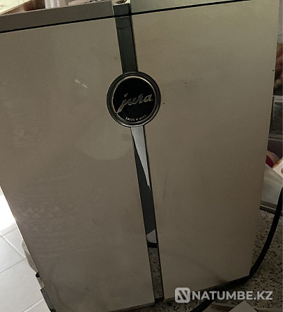 Selling coffee machine Almaty - photo 3