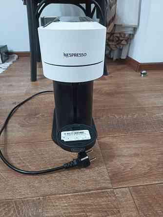 Капсульная кофемашина DeLonghi Nespressо Многоразовый капсуль Almaty