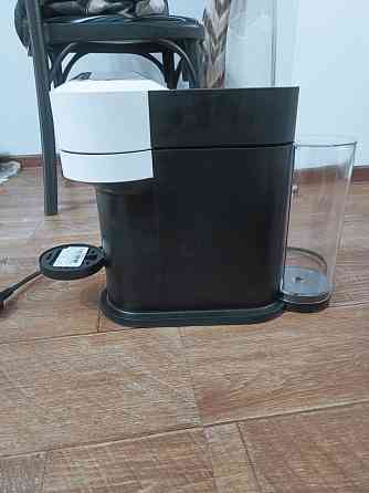 Капсульная кофемашина DeLonghi Nespressо Многоразовый капсуль Almaty