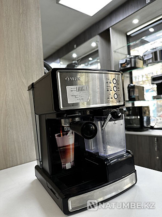 Coffee machine Vitek Active Market 0-0-24 Almaty - photo 4
