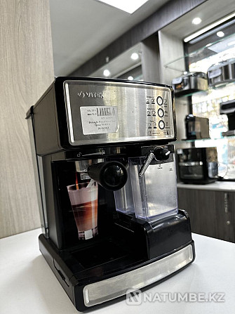 Coffee machine Vitek Active Market 0-0-24 Almaty - photo 3
