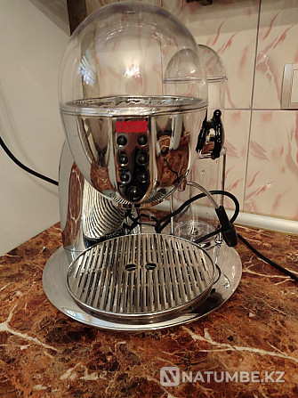 Badum coffee maker. New condition! Almaty - photo 1