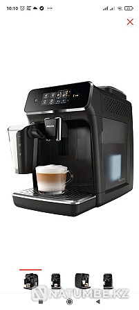 Продам кофемашину Philips Алматы - изображение 1