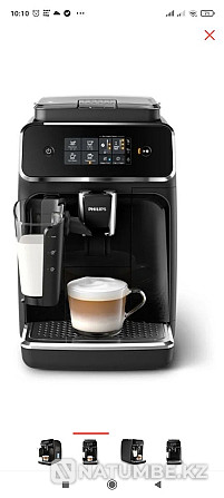 Продам кофемашину Philips Алматы - изображение 2