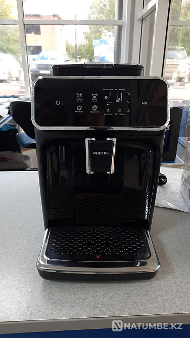 Продам кофемашину Philips Алматы - изображение 4