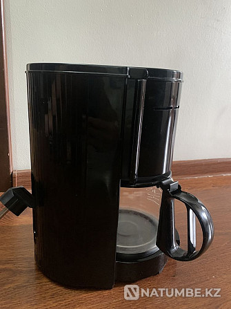 Braun coffee maker Almaty - photo 2