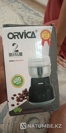 Powerful coffee milk Almaty - photo 1