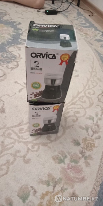 Мощный кофе молка Алматы - изображение 3