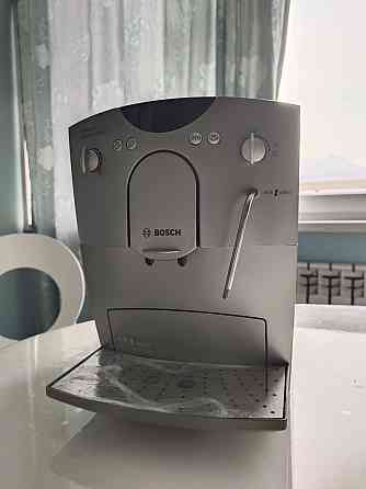 Кофемашина Bosch Алматы