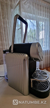 Coffee machine Almaty - photo 4