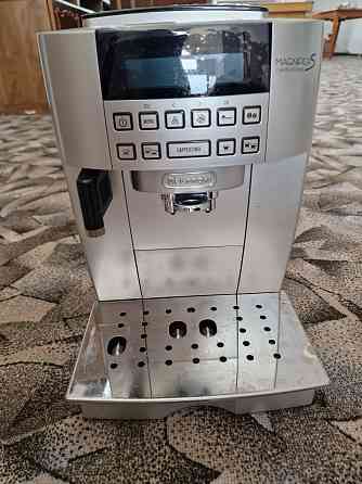 Продам кофемашину Delonghi Алматы