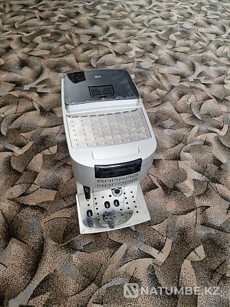 Продам кофемашину Delonghi Алматы - изображение 1