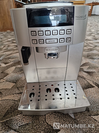 Продам кофемашину Delonghi Алматы - изображение 5
