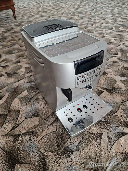 Продам кофемашину Delonghi Алматы - изображение 3