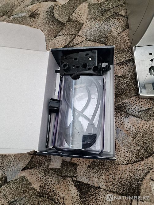 Продам кофемашину Delonghi Алматы - изображение 4