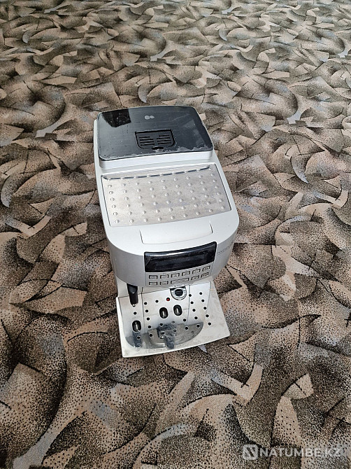 Продам кофемашину Delonghi Алматы - изображение 1